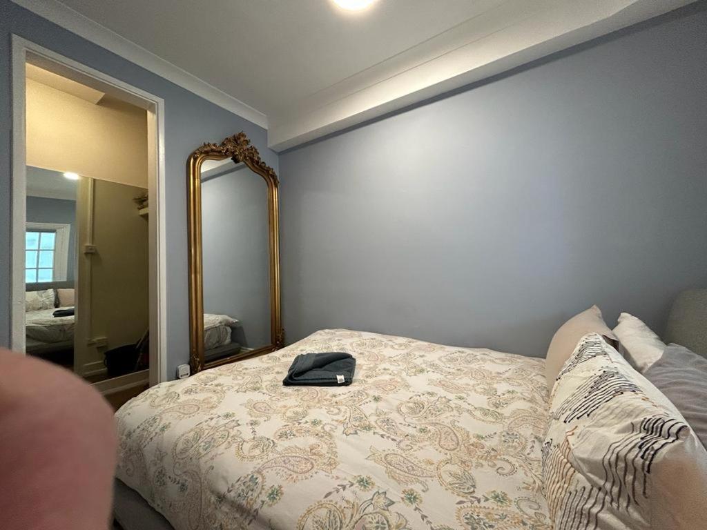 Bayswater Terraced 1 Bed New Apartment Ot Londra Esterno foto