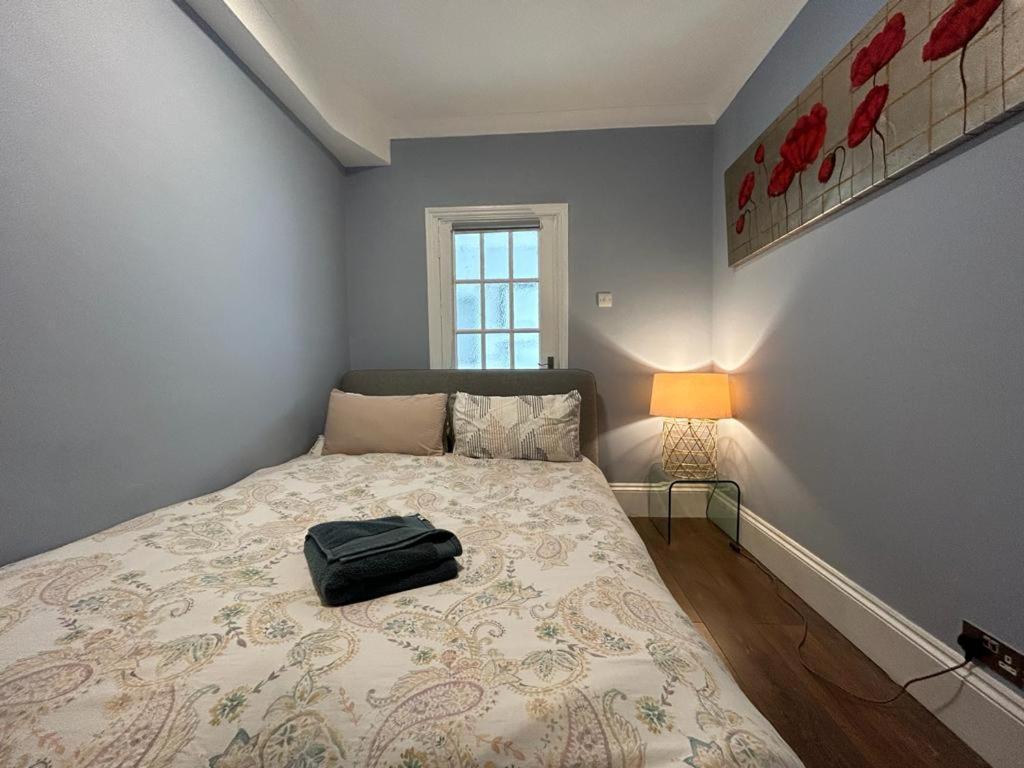 Bayswater Terraced 1 Bed New Apartment Ot Londra Esterno foto