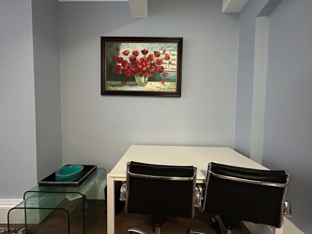 Bayswater Terraced 1 Bed New Apartment Ot Londra Esterno foto